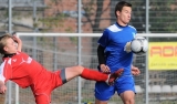Derby na remis